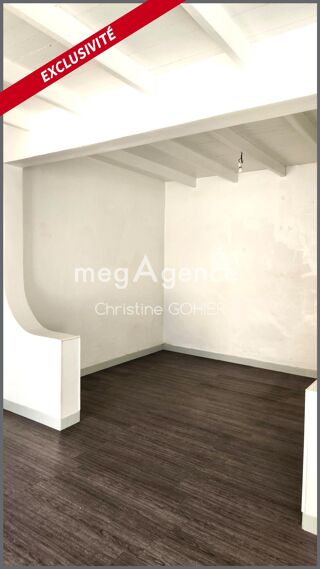  Maison à vendre 3 pièces 63 m²