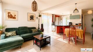  Maison à vendre 5 pièces 102 m²