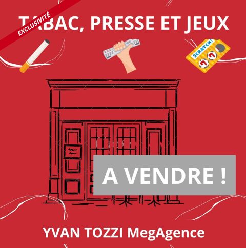 Tabac Presse Loto Jeux PMU 179900 85100 Les sables-d'olonne
