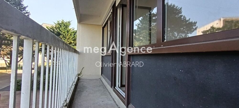 Vente Appartement T3 DE 66M2 A RAFRAICHIR Saint-herblain