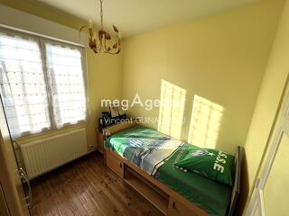  Maison � vendre 5 pi�ces 92 m�