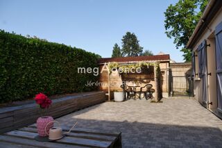  Maison � vendre 5 pi�ces 106 m�