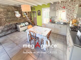  Maison � vendre 3 pi�ces 51 m�