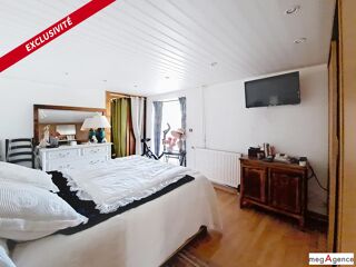  Maison  vendre 7 pices 140 m