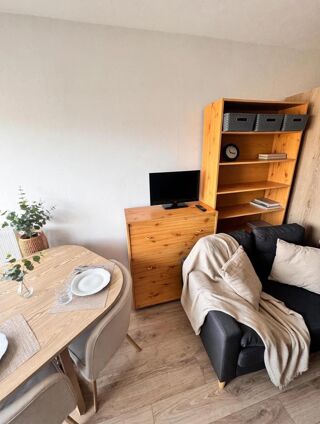  Appartement à vendre 1 pièce 26 m²
