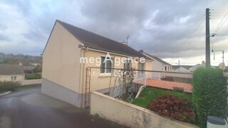  Maison � vendre 5 pi�ces 87 m�