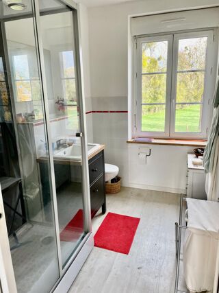  Maison � vendre 7 pi�ces 162 m�