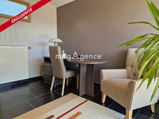 Maison à vendre 7 pièces 149 m²