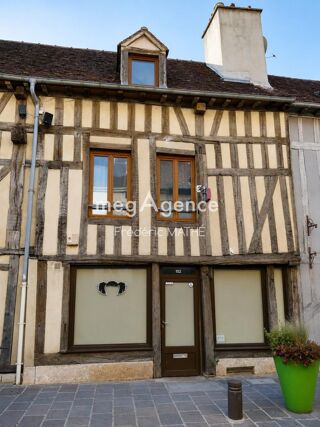  Immeuble à vendre 81 m²