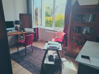  Maison à vendre 6 pièces 114 m²