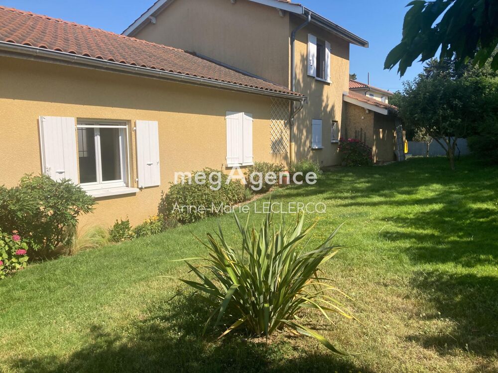 Vente Maison BELLE MAISON A VENDRE SUR SAINTE CONSORCE Sainte-consorce