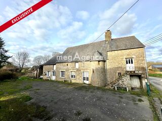 Maison 130m2 Chauvigné