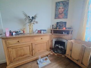  Maison � vendre 5 pi�ces 106 m�