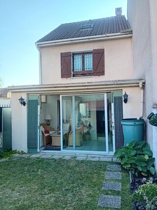  Maison � vendre 5 pi�ces 92 m�