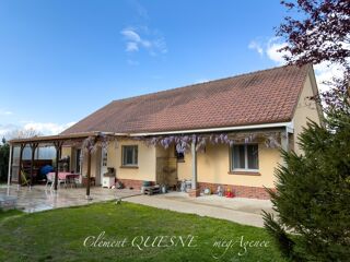  Maison � vendre 5 pi�ces 99 m�