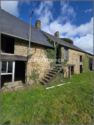  Maison à vendre 4 pièces 140 m²