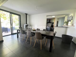  Maison à vendre 8 pièces 180 m²