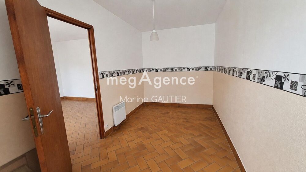 Vente Maison Maison - 9 pièces - 5 chambres - 35120 Dol-de-Bretagne Dol-de-bretagne