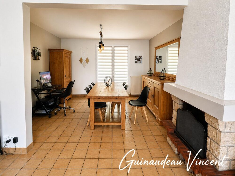 Vente Maison Belle maison proche commerce Cholet