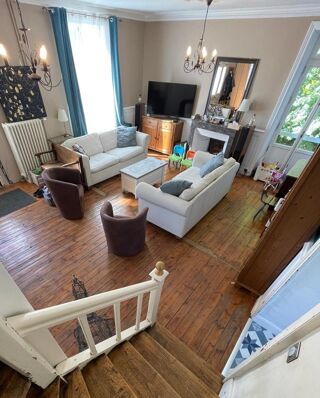  Maison  vendre 6 pices 146 m