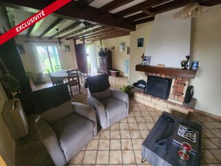  Maison � vendre 4 pi�ces 100 m�