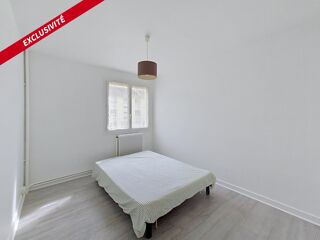 Appartement à vendre 3 pièces 64 m²