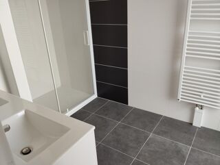  Appartement à vendre 3 pièces 89 m²