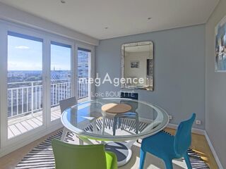 Vente Appartement COLOMBIER, RENOVATION DE QUALITÉ DERNIER ETAGE AVEC ASCENSEUR. Rennes