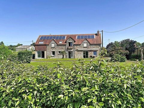   Maison en pierre Maison - 6 pi�ce(s) - 145 m�