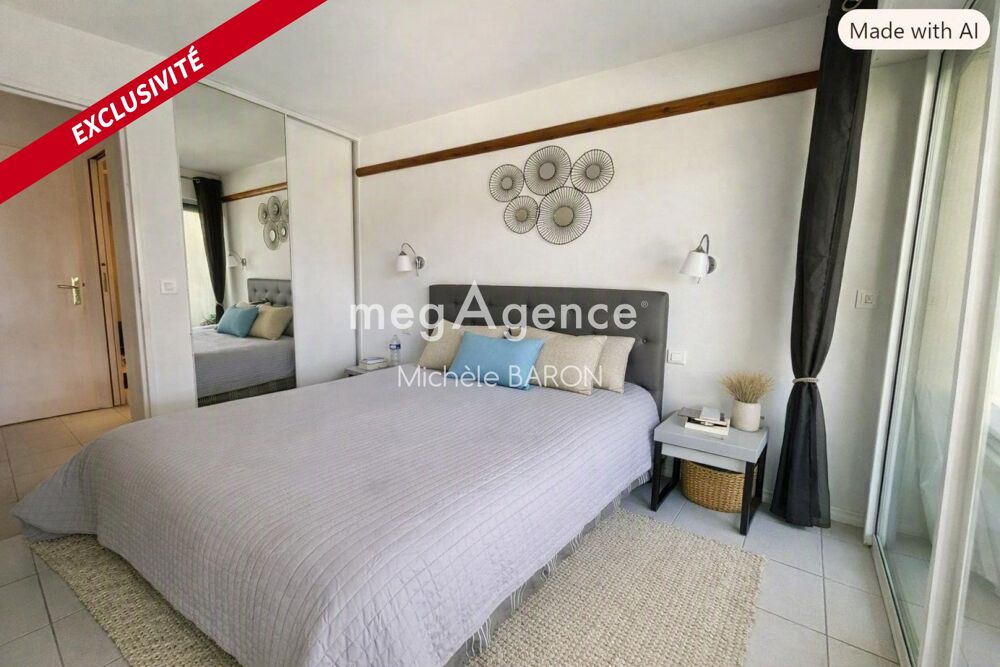 Vente Appartement Appartement T3 - Golf de Moliets Moliets-et-maa
