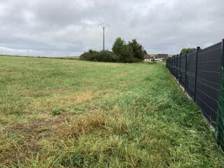  Terrain � vendre 1416 m�