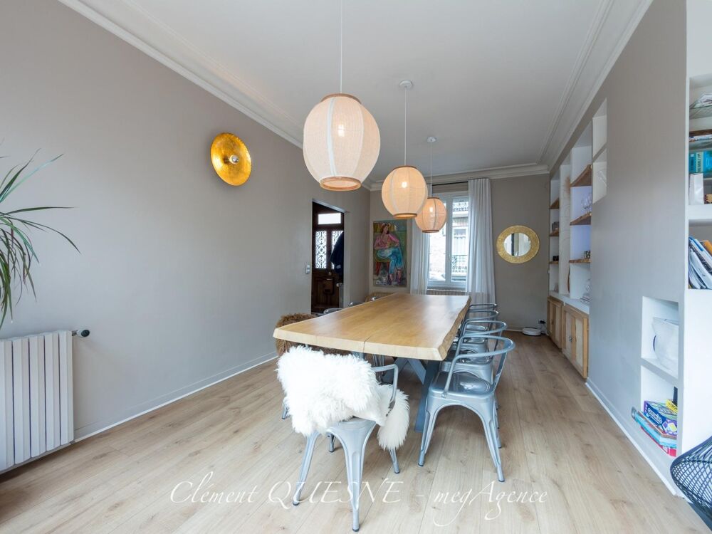 à vendre  Maison Dieppe (76200)