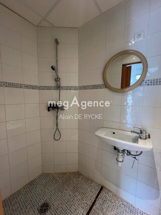  Maison � vendre 4 pi�ces 83 m�