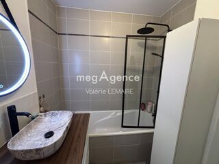  Appartement à vendre 3 pièces 63 m²