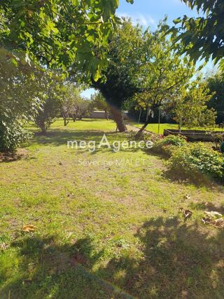  Maison à vendre 3 pièces 80 m²