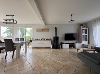  Maison � vendre 5 pi�ces 120 m�