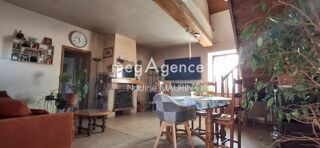  Maison à vendre 5 pièces 136 m²