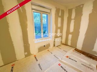  Maison � vendre 3 pi�ces 65 m�