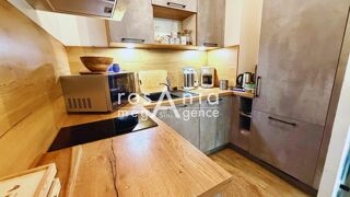  Appartement à vendre 2 pièces 40 m²