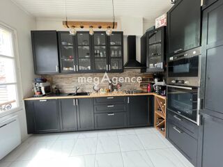  Maison à vendre 5 pièces 87 m²