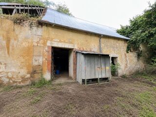  Maison à vendre 1 pièce 200 m²