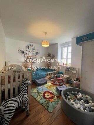  Maison à vendre 3 pièces 90 m²