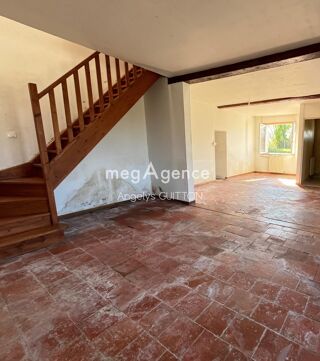  Maison à vendre 5 pièces 106 m²