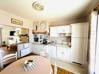  Maison à vendre 5 pièces 102 m²