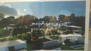  Terrain � vendre 713 m�