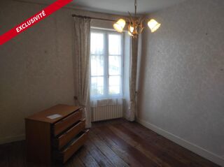  Maison � vendre 5 pi�ces 105 m�