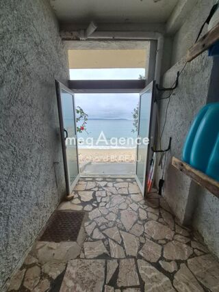  Appartement à vendre 1 pièce 26 m²