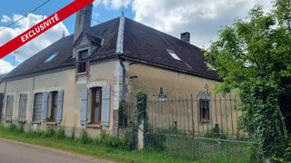  Maison à vendre 9 pièces 207 m²