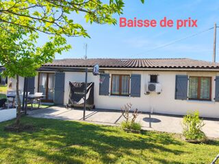  Maison à vendre 5 pièces 133 m²