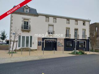  Immeuble � vendre 400 m�